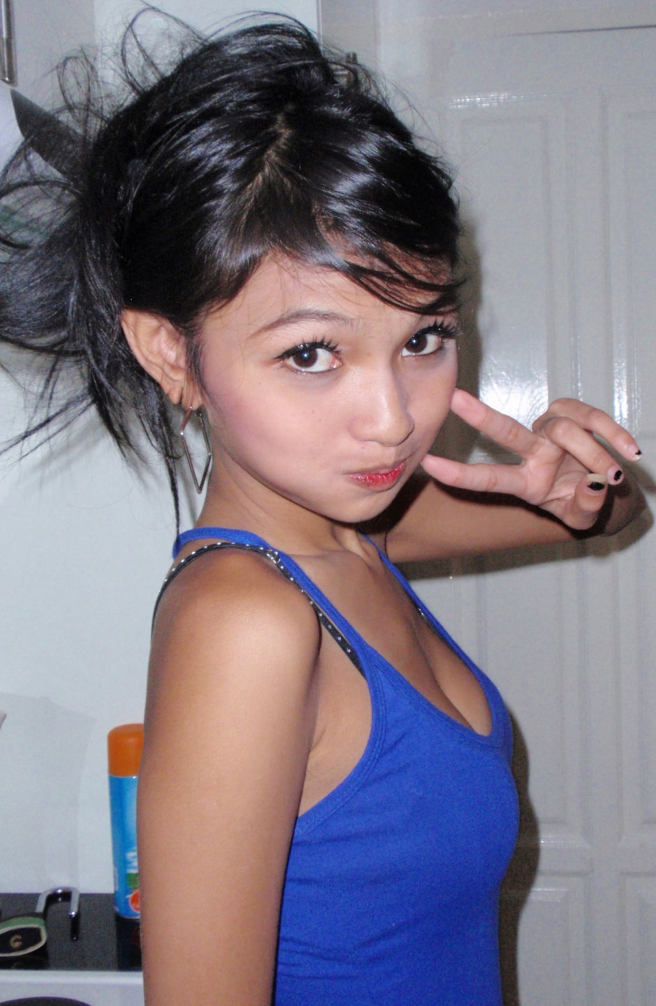 Eaw - Thai Girls Wild - Amateur Thai Girl Sex Videos and Creampies