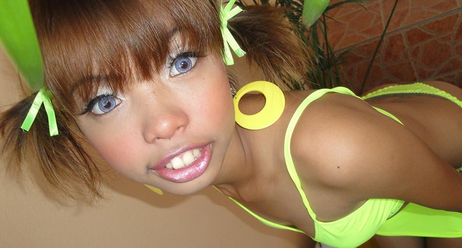 My Thai Doll