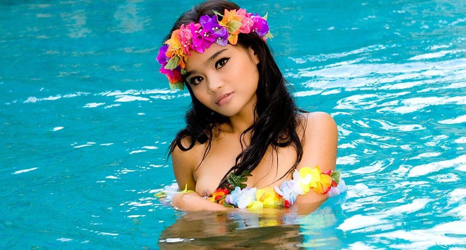 My Thai Doll