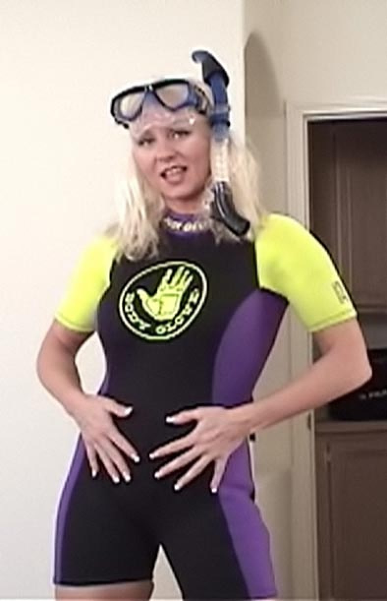 Fin Fucker
