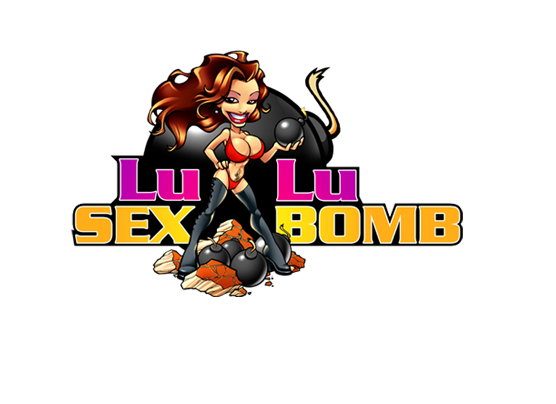 Lulu Sex Bomb Skirt - LuLu Sex Bomb - 36DDD Sexy Thai Girl